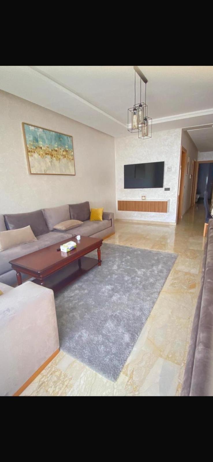 Agadir Bay Leilighet Eksteriør bilde